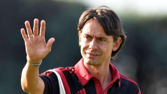 Padroni del campo e del giuoco, la mission berlusconiana di Pippo