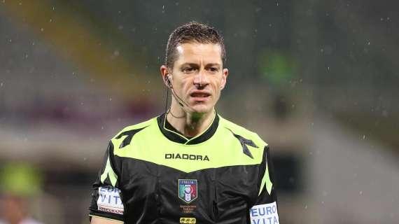 MN - Cervellera: "Cakir non va al VAR perché gli confermano la sua tesi"
