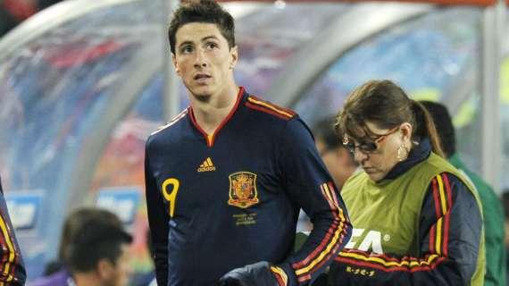 Torres, non solo Milan: anche Juve e Inter sullo spagnolo