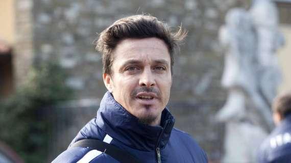 Pescara, Massimo Oddo è il nuovo allenatore della Primavera