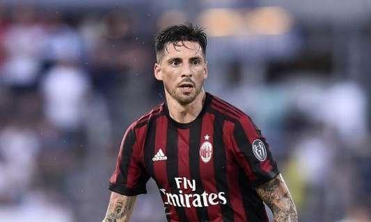 Milan, Sosa sempre nel mirino del Trabzonspor
