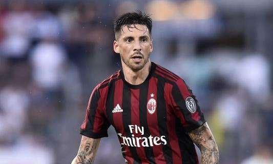 Sportitalia - Milan, Sosa tra i prossimi a lasciare il club