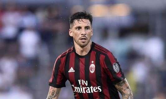 Milan, sirene turche per Sosa