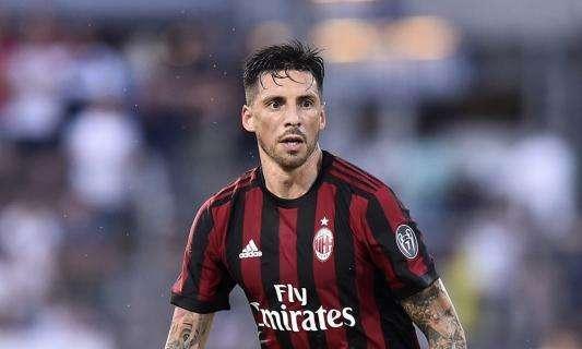 Milan, Sosa al Trabzonspor: c'è l'accordo. Domani le visite in Turchia