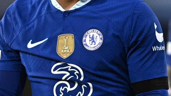 CorSera - In settimana nuovi contatti con il Chelsea per il prestito di Chukwuemeka