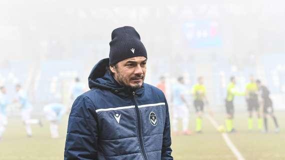 Femminile, il nuovo allenatore del Milan può essere Matteo Contini