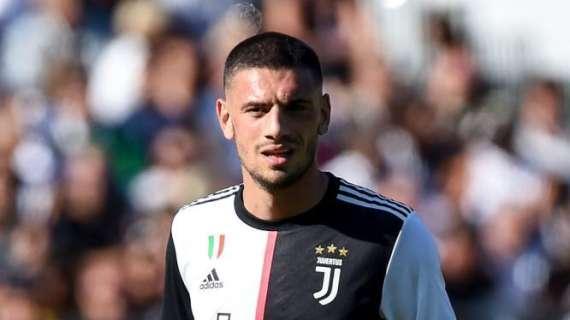 Il Milan torna alla carica per Rugani-Demiral. Ma la Juve deciderà con calma