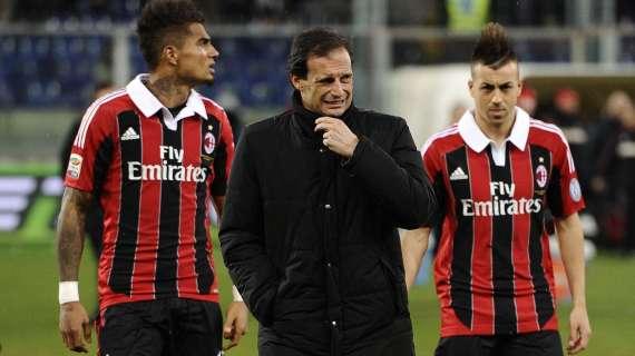 Sciurpa (ag. Fifa): "Difficile fare meglio di Allegri, io farei lo scambio Boateng-Luiz Gustavo con il Bayern Monaco"