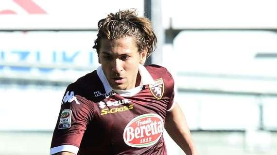 Torino, l'Atletico Madrid insiste per Cerci. Milan alla finestra
