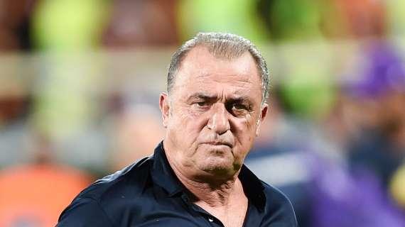 Al Shabab, Terim nuovo allenatore. Ha firmato per 6 mesi