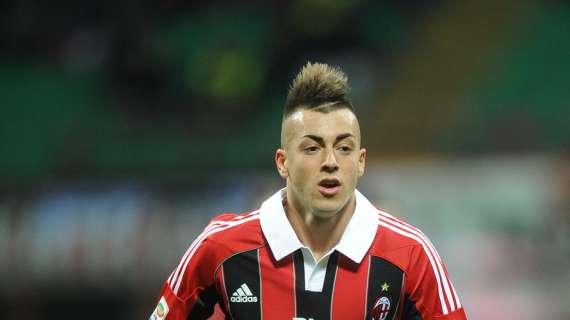 Milan, Galliani incontra l'agente di El Shaarawy: rinnovo più vicino