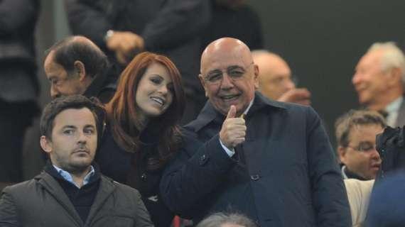 AC MILAN COMUNICATO UFFICIALE: ecco il nuovo organigramma societario