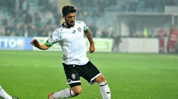 Sassuolo, summit coi dirigenti del Cesena per discutere di Sensi