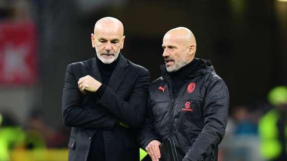 MN - Pacchioni: "Pioli sta perseverando e non poco: il Milan fa sempre gli stessi sbagli"