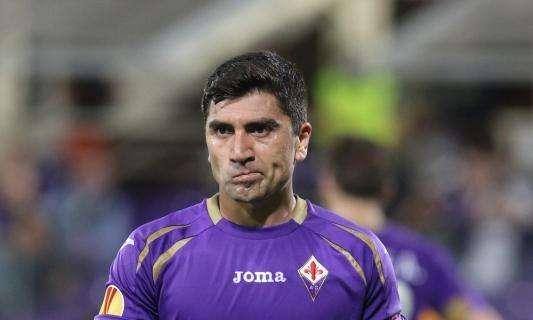 Tuttosport - Milan, per rafforzare il centrocampo si è pensato anche agli svincolati Pizarro e Ledesma