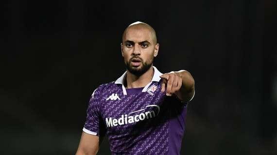 Ecco quanto può chiedere la Fiorentina per Amrabat