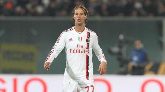 Antonini: "Non dobbiamo prendere gol"