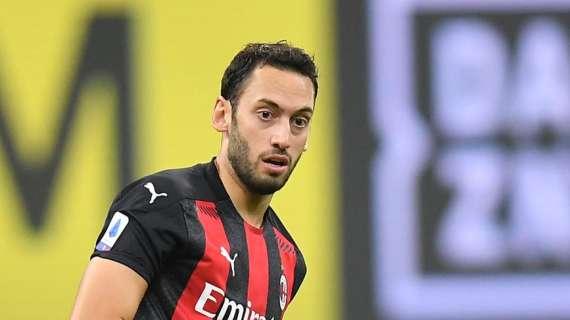 Rinnovo da imbastire ed "erede" con un piede al Lipsia: confermare Hakan è ancora la scelta più saggia
