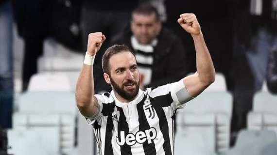 Sky - Conferme da Casa Milan: con Leonardo ci sono agente Higuain e legale dell'attaccante