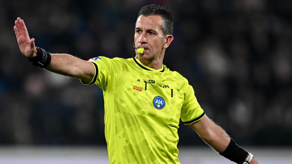 Antognoni sugli arbitri: "Prima erano più rispettati. Oggi la tecnologia prevale"