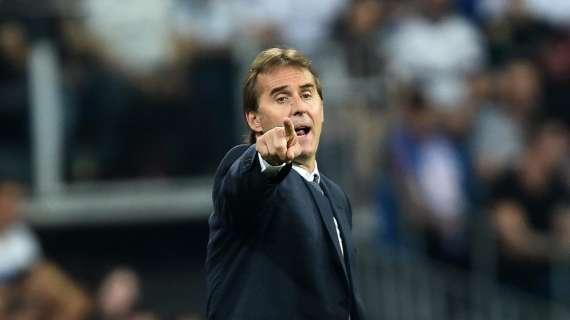 Di Stefano: "Milan, la scelta del nuovo allenatore non può essere sbagliata. Lopetegui quasi sfumato"