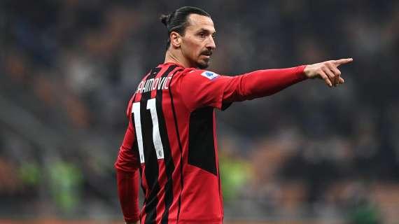 Tuttosport - Ibrahimovic va avanti nonostante il Mondiale sfumato: due mesi per la scelta definitiva
