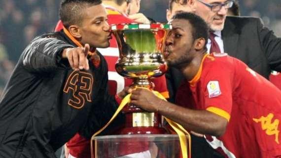 Tim Cup Primavera, il programma dei quarti di finale