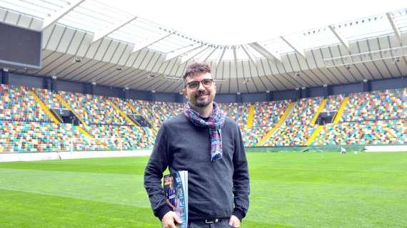 TMW Radio - Ponciroli sulla Serie A: "ll cartello work in progress è ovunque"