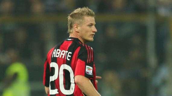 Milan-Tottenham, i convocati: tornano Abate e Strasser, ancora out Bonera