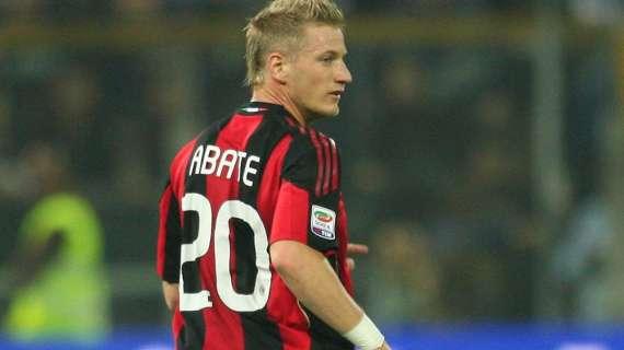 Allegri psicologo: Abate e l'autostima ritrovata