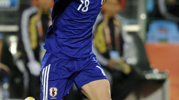 Ag. Honda: "Se arriva l'offerta di un grande club andrà via"