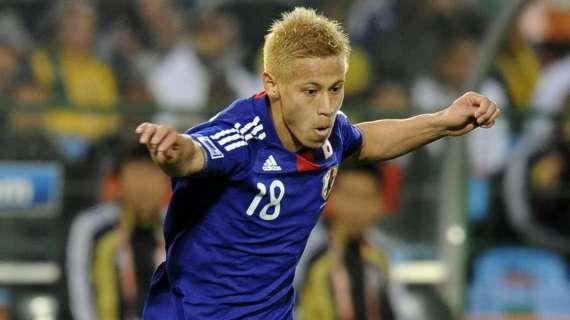 Arsenal in pole su Honda