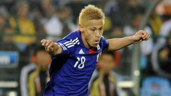 Cinquini lo dà per fatto: "Honda dal Cska va al Milan"