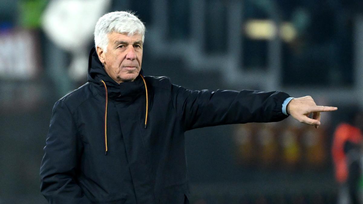 La Roma sogna. E Gasperini dice che non firmerebbe per il quarto posto