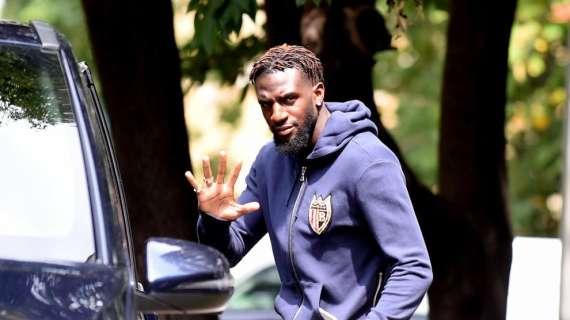 LIVE MN - Bakayoko: "Gattuso assomiglia un po' a Conte. Grazie alla Premier mi adatterò al campionato italiano più facilmente"