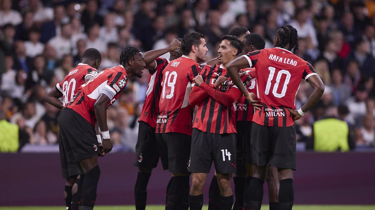 Vernazza avverte il Milan: "Senza la qualificazione alla Champions l'annata sarà fallimentare"