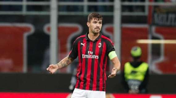 Da zona Cesarini a zona Romagnoli: Alessio regala altri tre punti d'oro al Milan nel recupero