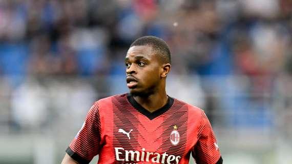 Kalulu alla Juve, ci siamo. Chiusura prevista per domani