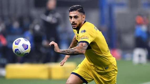 Tuttosport - Milan, Pezzella affare low cost per la fascia sinistra
