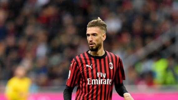 Dalla Spagna - Castillejo verso il Celta Vigo: offerta da 11 milioni di euro