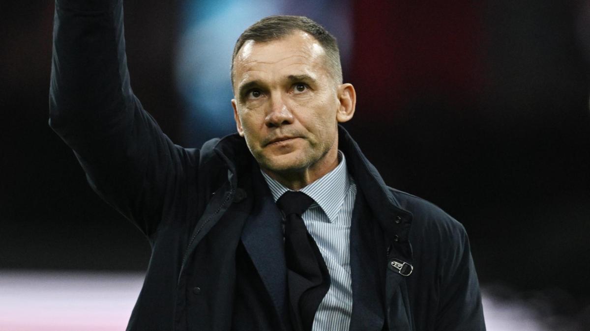 Sheva cuore rossonero: "Il Milan ha rappresentato un momento stupendo della mia vita"