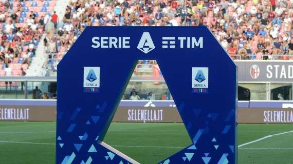 Serie A, classifica aggiornata dopo la vittoria del Como sul Cagliari
