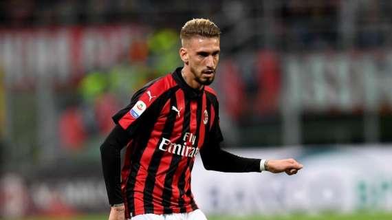 LIVE MN - Parma-Milan (1-1) - Alves risponde a Castillejo, altro passo falso per i rossoneri 