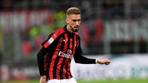 Milan, serve anche cedere. Laxalt e Castillejo richiesti, Roma su Suso