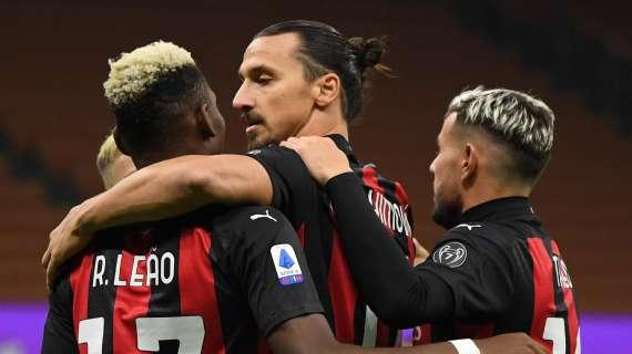 Probabile formazione Milan: Pioli ripropone “el once de gala”. Rebic ancora in panchina