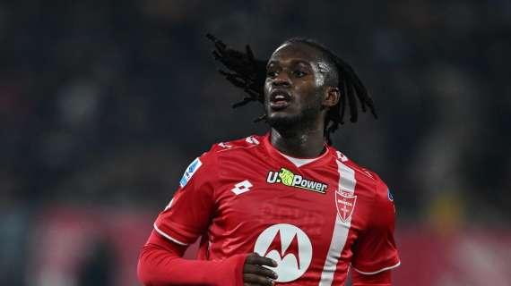 Asse Milano-Monza: piste Origi-Ballo possono facilitare Bondo per l'estate