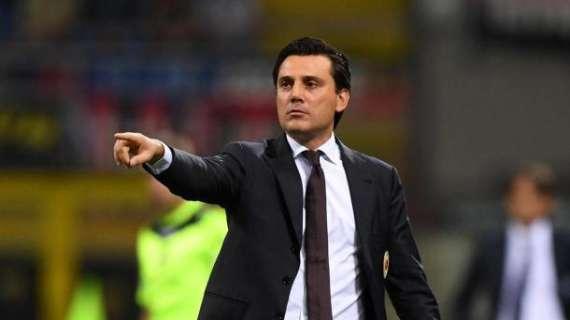 LIVE MN - Montella: "Con una vittoria sentiremmo profumo d'Europa, non mi fido del Sassuolo. Scarso utilizzo dei nuovi? Vi spiego"