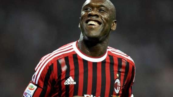 Dal Brasile: Seedorf ha già scelto, giocherà nel Corinthians