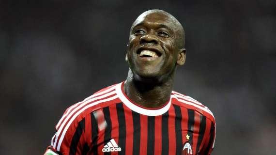 Milan con e senza Seedorf: i due piani di Galliani