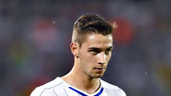 Repubblica - Milan, se parte De Sciglio si punta su Criscito